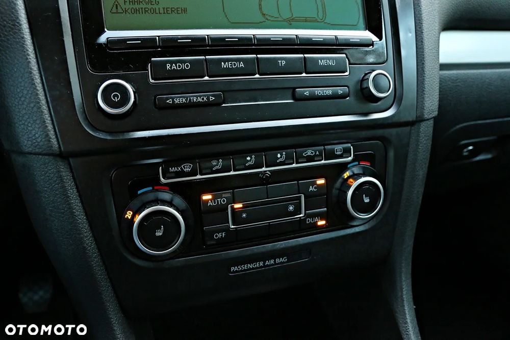 Volkswagen Golf 1.4 TSI United - 35