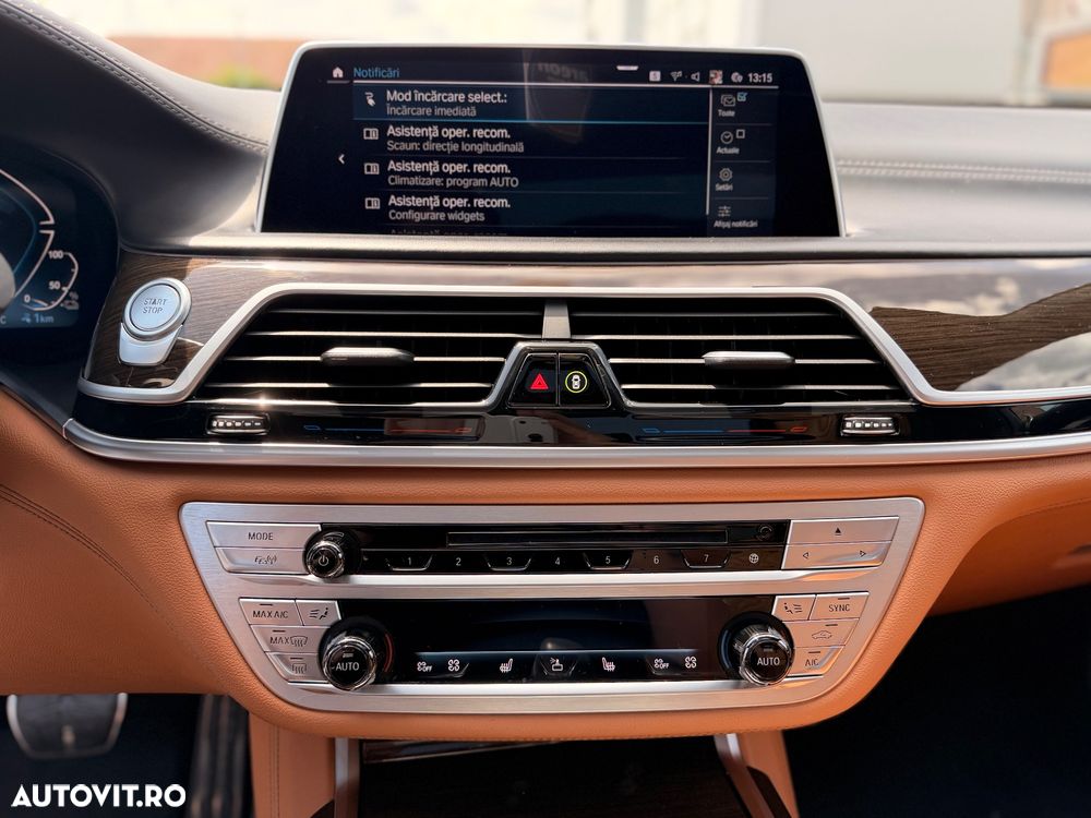BMW Seria 7 745Le xDrive - 25