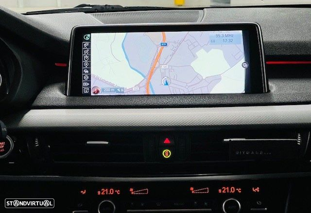 BMW X5 25 d sDrive Pack M - 18
