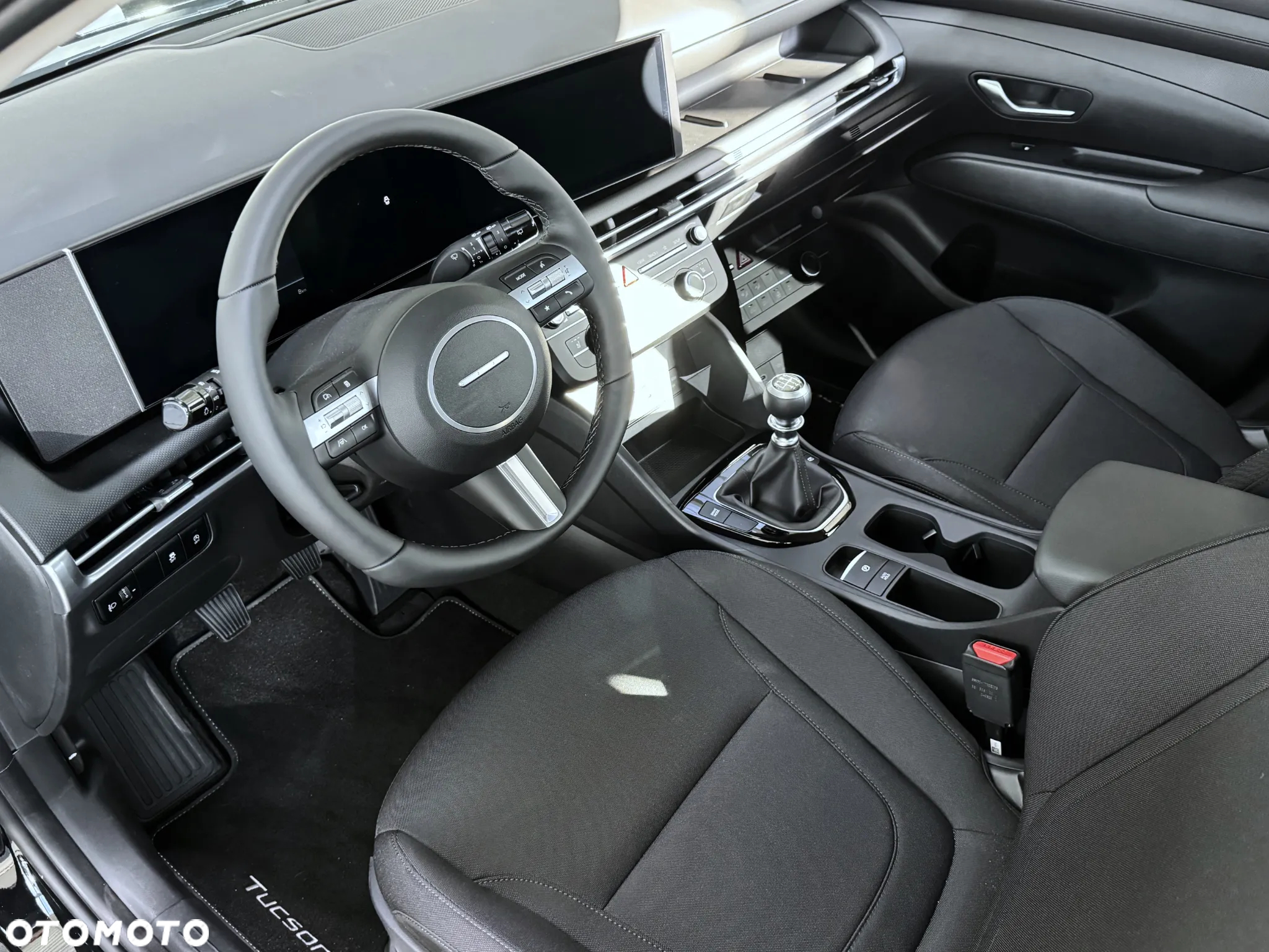 Hyundai Tucson 1.6 T-GDi Modern 2WD - 6