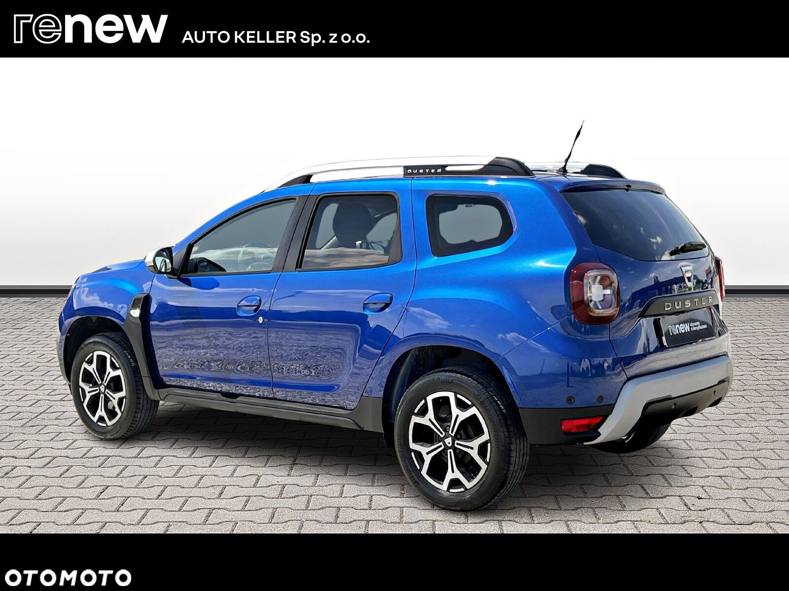 Dacia Duster - 4