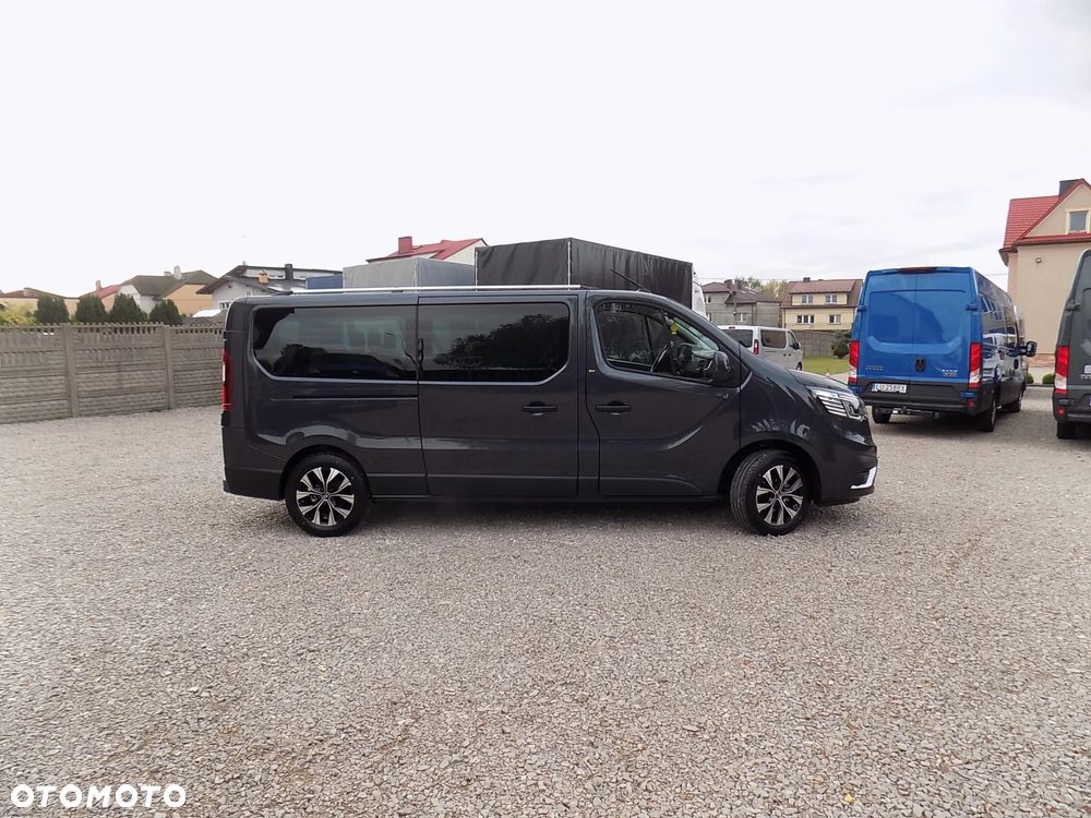 Renault Trafic Kombi 2.0 L2 Pack Clim - 34