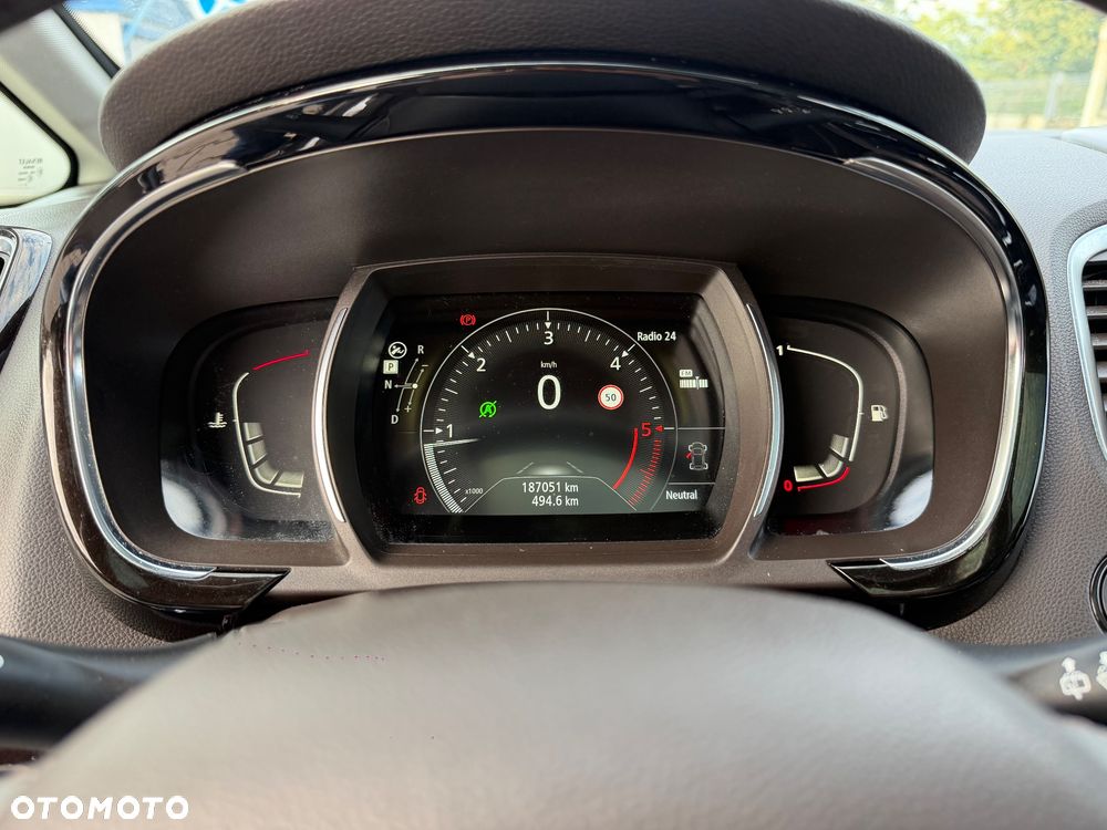 Renault Espace Energy dCi 160 EDC Intens - 22