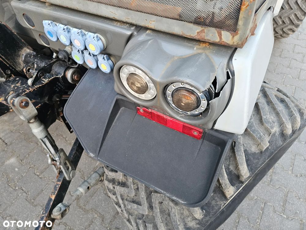 Inny REFORM Metrac H7X ciągnik górski - 14