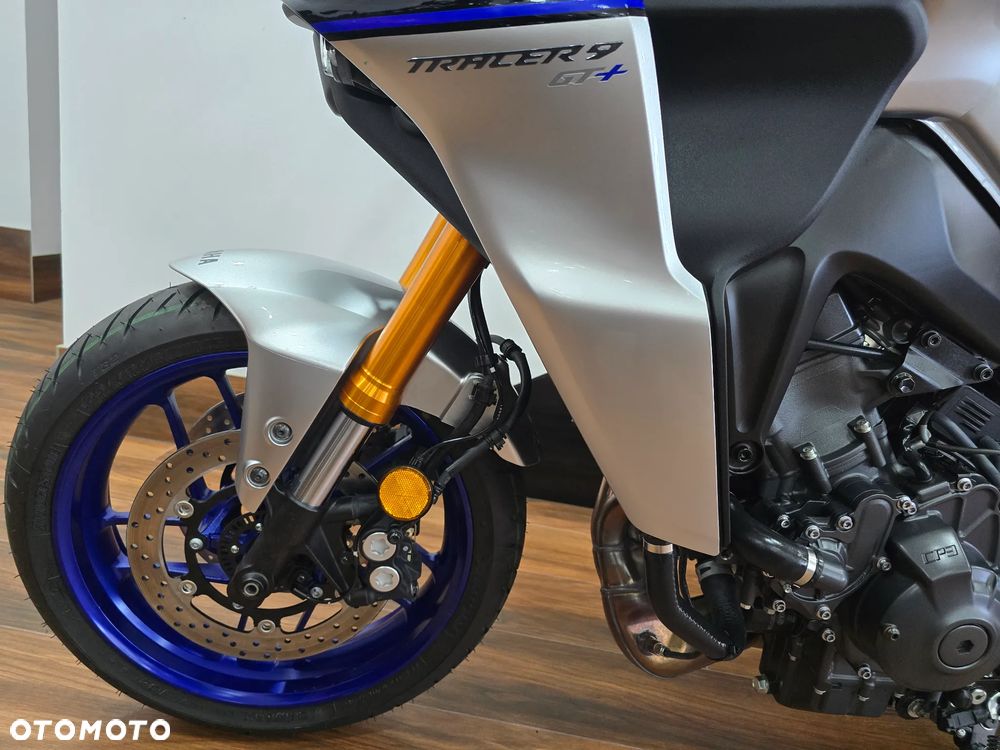 Yamaha Tracer - 29