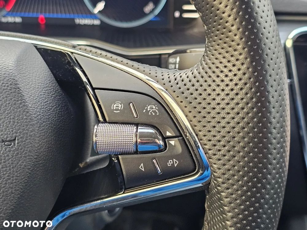 Skoda Superb 2.0 TDI SCR 4x4 Style DSG - 22