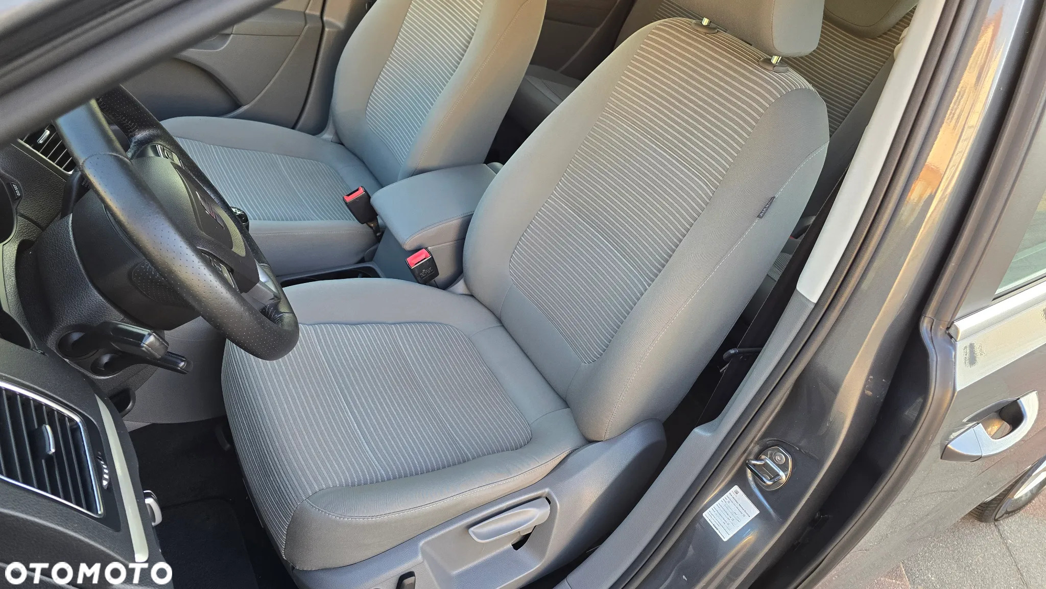 Seat Alhambra - 20
