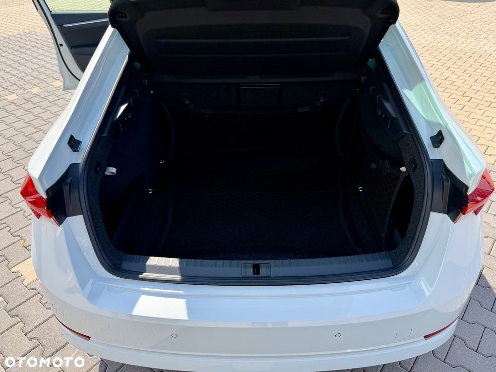 Skoda Octavia 1.5 TSI e-Tec Style DSG - 15
