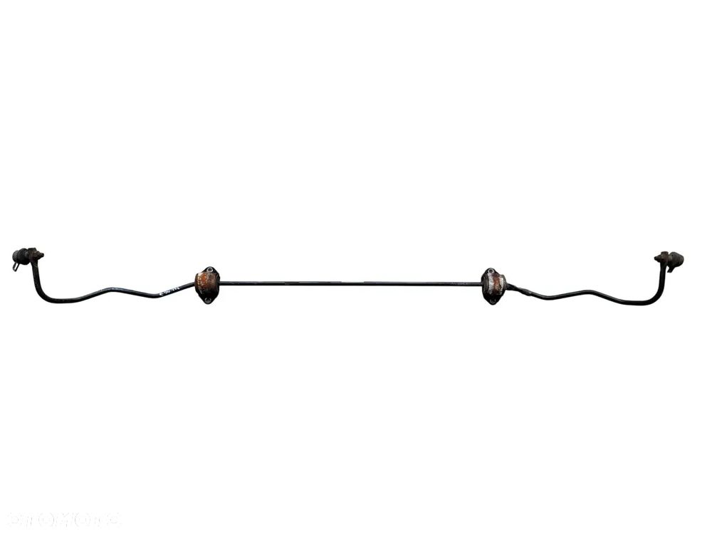 STABILIZATOR TYL TYLNY BMW E90 E91 SLASK WYSYLKA - 1