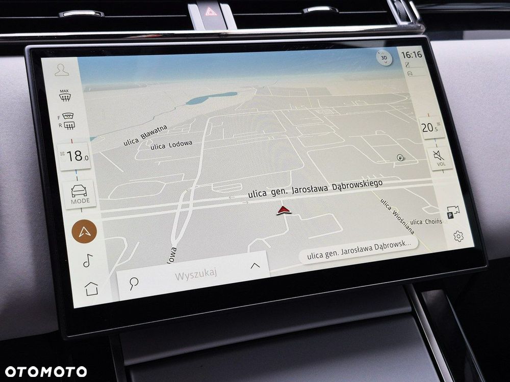 Land Rover Range Rover Velar - 37