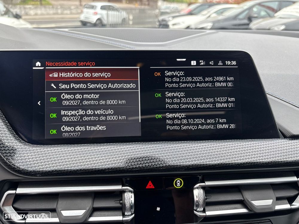 BMW 218 Gran Coupé i Pack Desportivo M Pro - 11