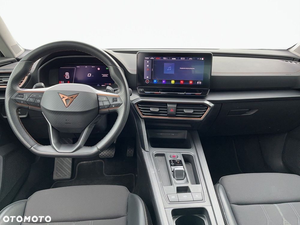 Cupra Formentor - 17