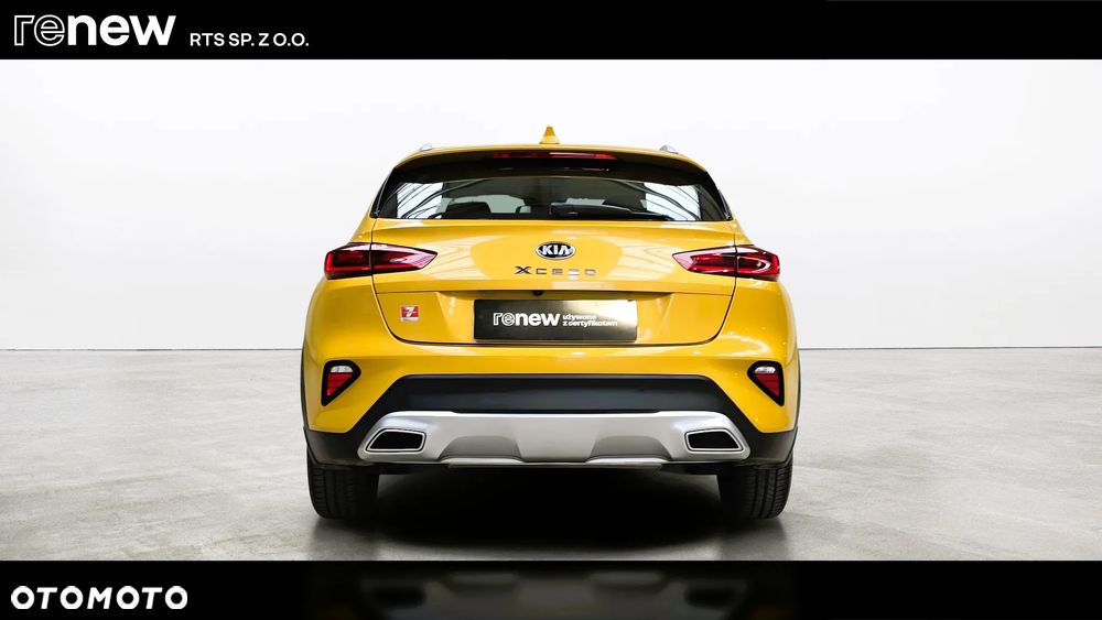 Kia XCeed 1.4 T-GDI M - 5