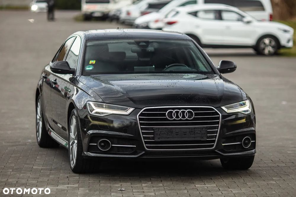 Audi A6 Limousine 3.0 TDI Quattro S tronic - 2