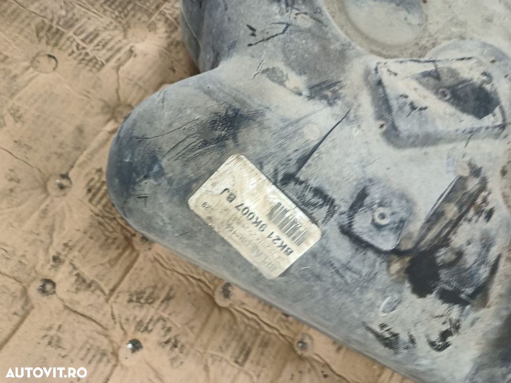 Rezervor combustibil bk219k007bj 2.2 tdci Ford Transit Custom 1 [2012 - 4