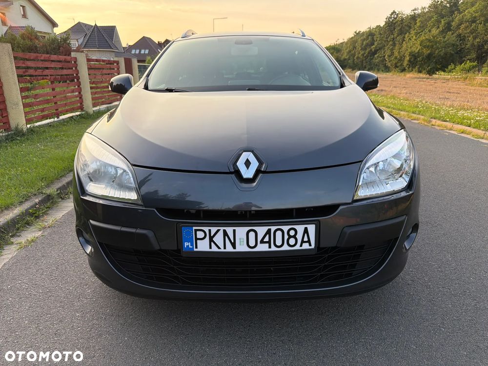 Renault Megane 1.6 16V 110 TomTom Edition - 8
