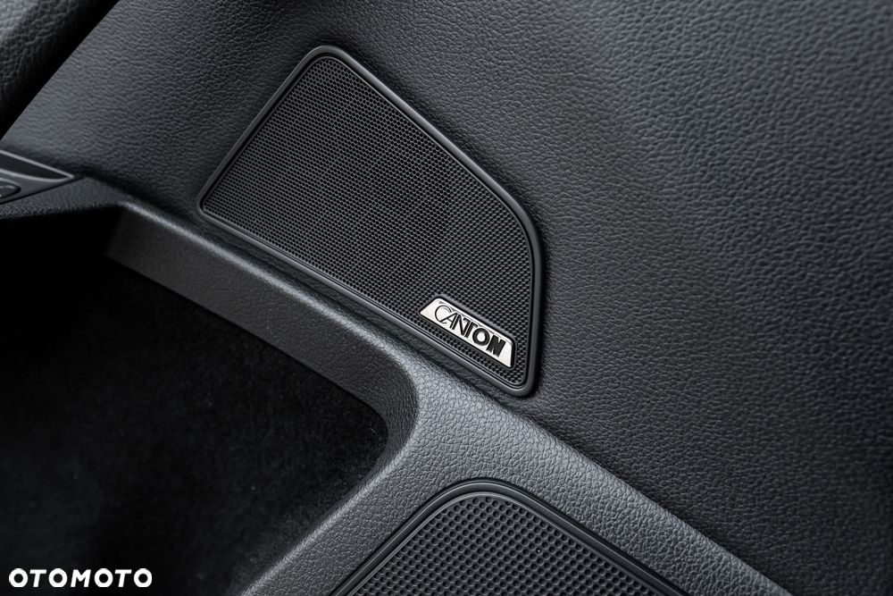 Skoda Superb 2.0 TDI DSG Ambition - 29