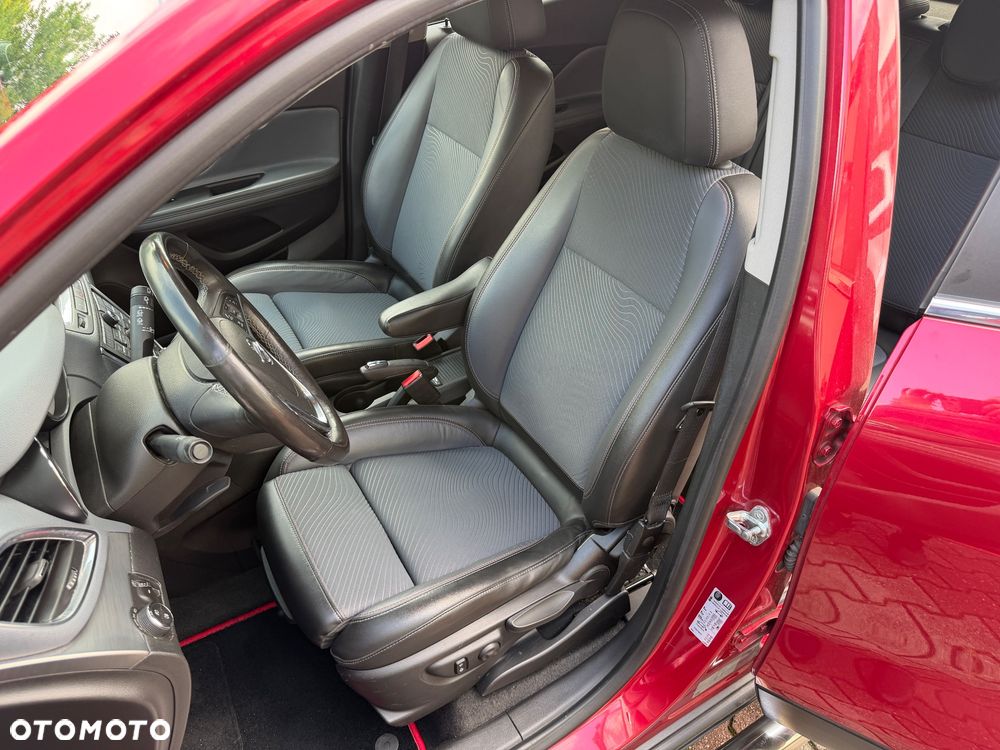 Opel Mokka 1.4 Turbo ecoFLEX Start/Stop 4x4 Innovation - 21
