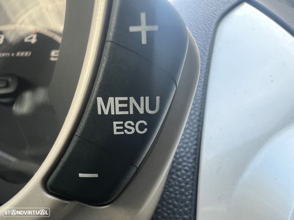 Ford KA 1.3 TDCi Titanium X - 12