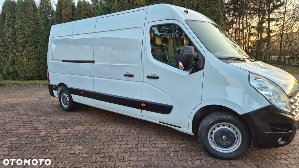 Renault Master - 5