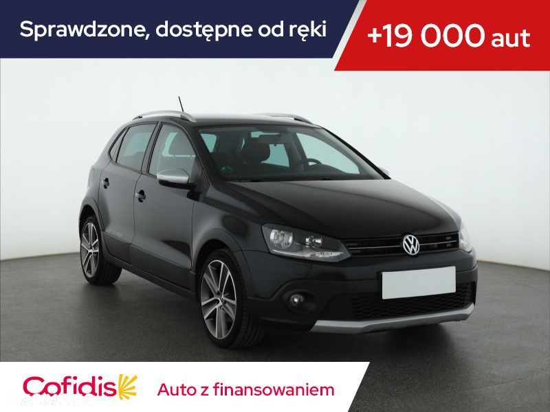 Volkswagen Polo - 2