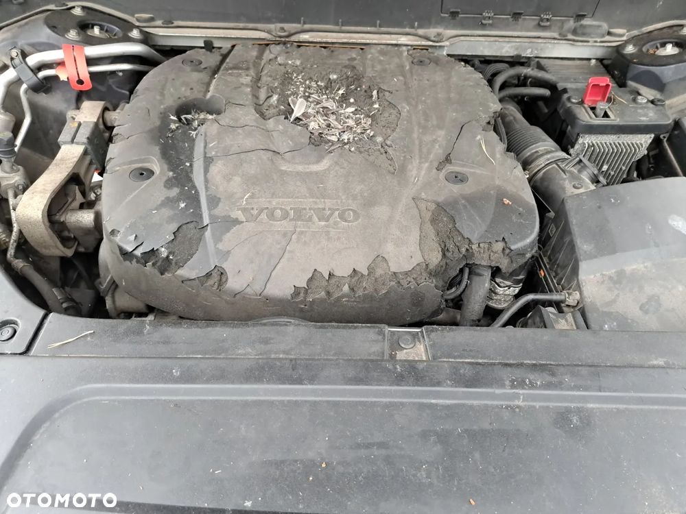 Volvo XC 90 D5 AWD Inscription 7os - 12