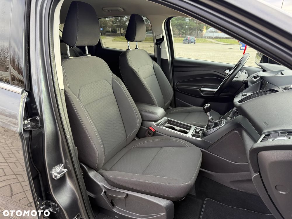 Ford Kuga 2.0 TDCi 4x4 Trend - 14