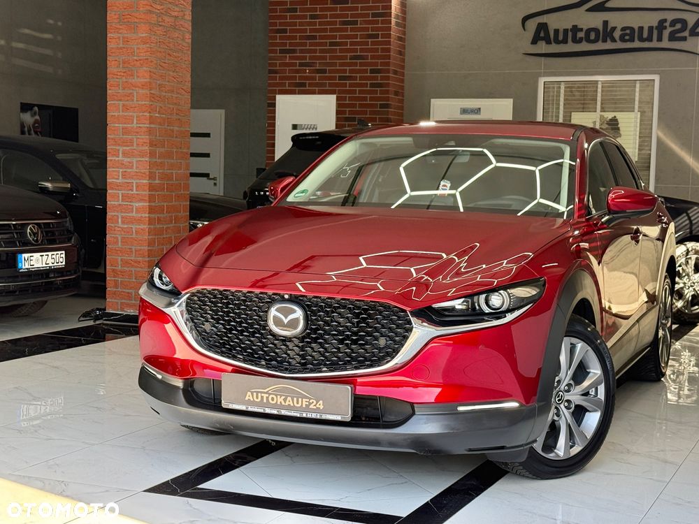 Mazda CX-30 SKYACTIV-D 1.8 SELECTION - 6