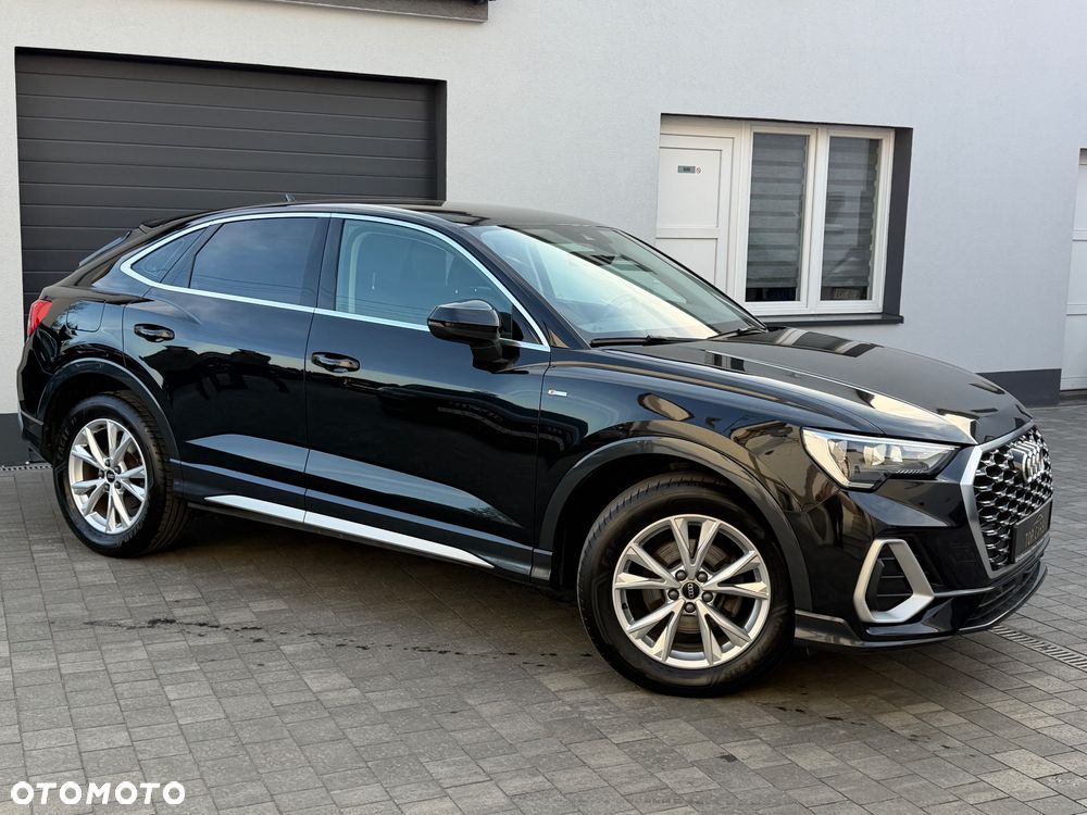 Audi Q3 Sportback - 27