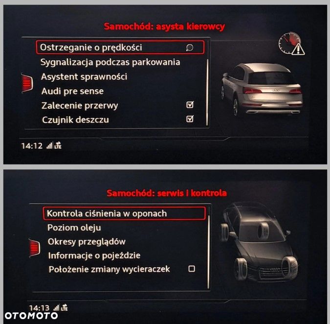 Audi Q5 40 TDI quattro S tronic sport - 21