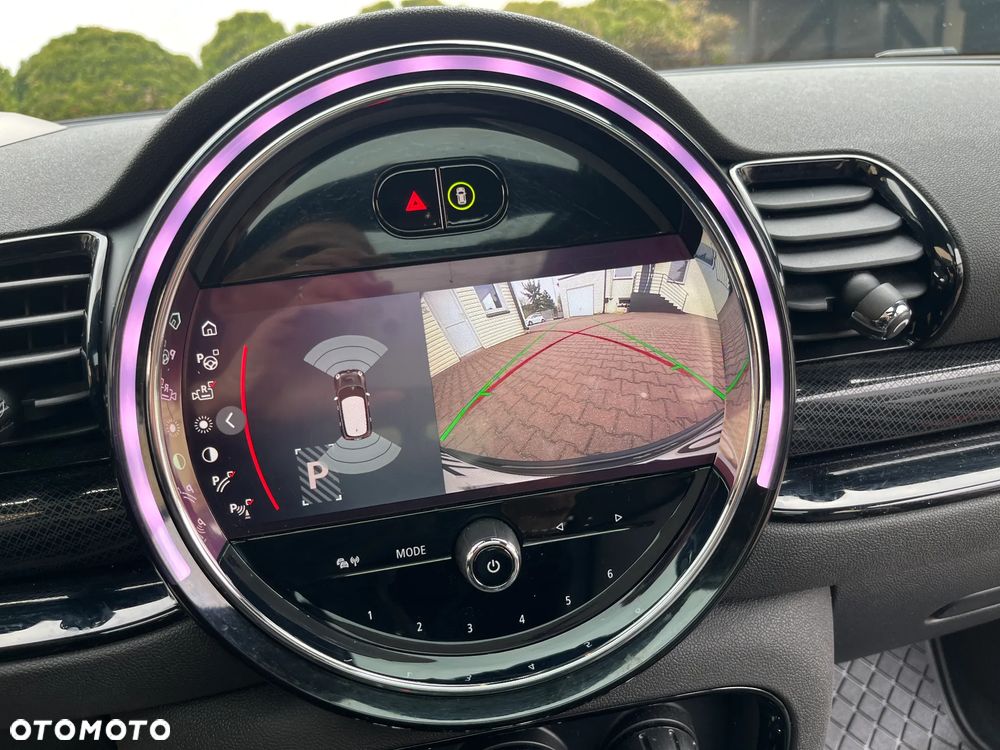 MINI John Cooper Works ALL4 sport - 23