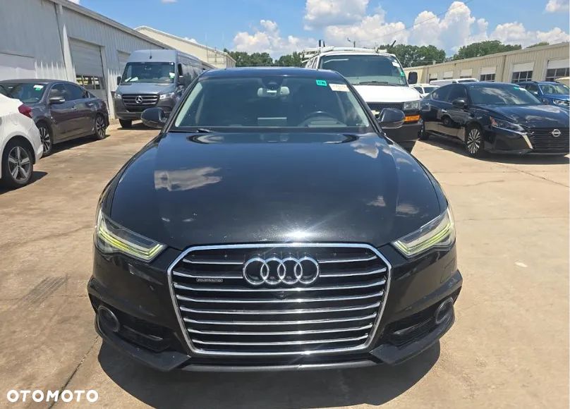 Audi A6 Limousine 3.0 TFSI Quattro S tronic - 2