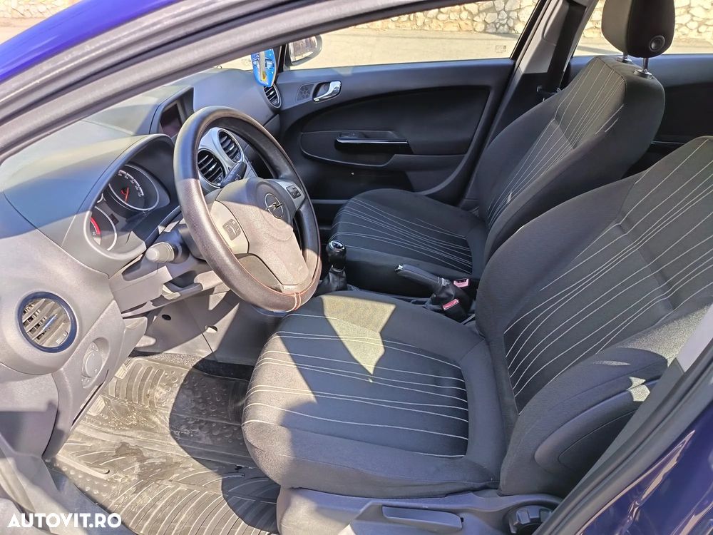 Opel Corsa 1.3 CDTI Selection - 10