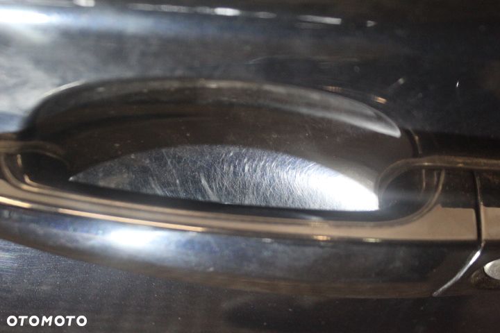 DRZWI LEWY PRZÓD BMW 1 120D E81 416 - 6