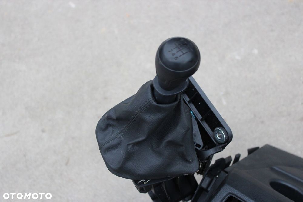 Wybierak Biegów Mieszek VW CRAFTER II MAN TGE - 1