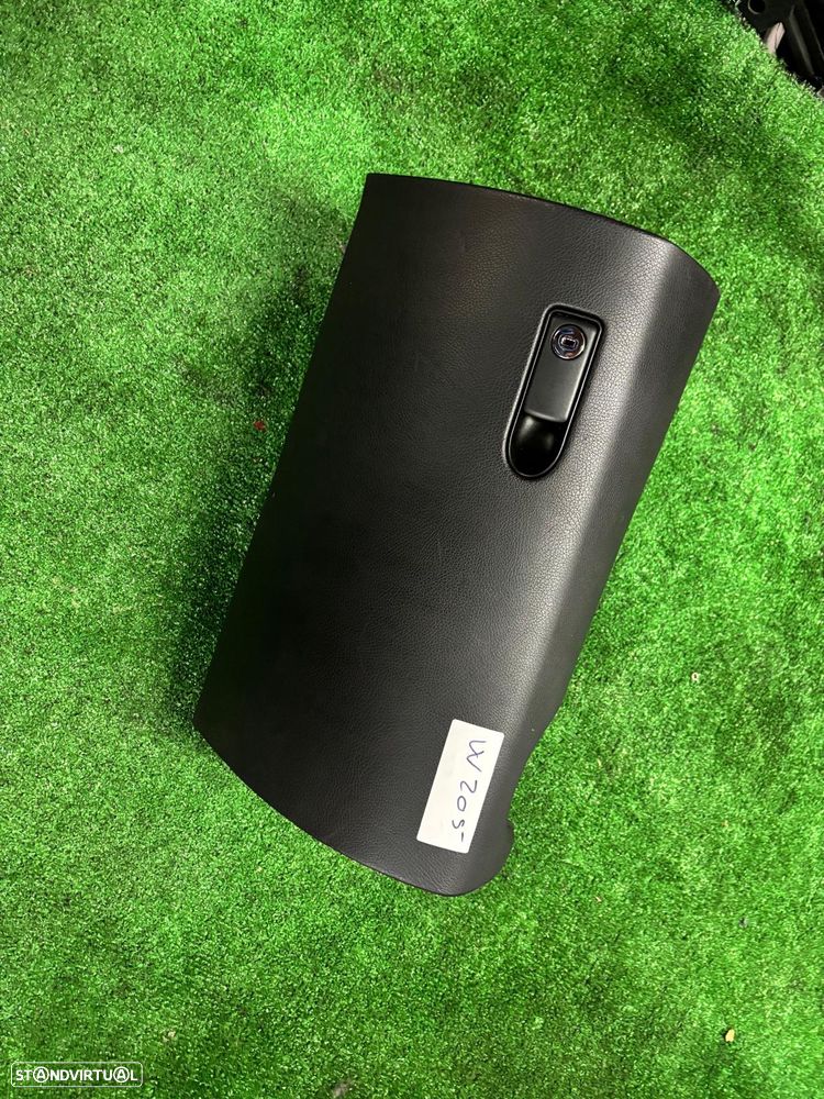 Porta Luvas Mercedes W205 de 2016 - 1