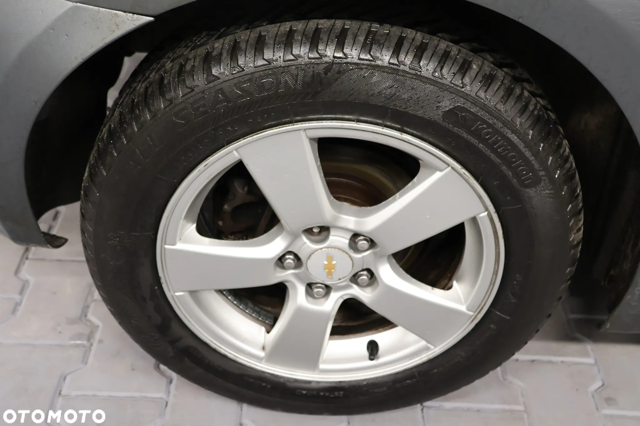 Chevrolet Cruze 1.8 LT+ - 15