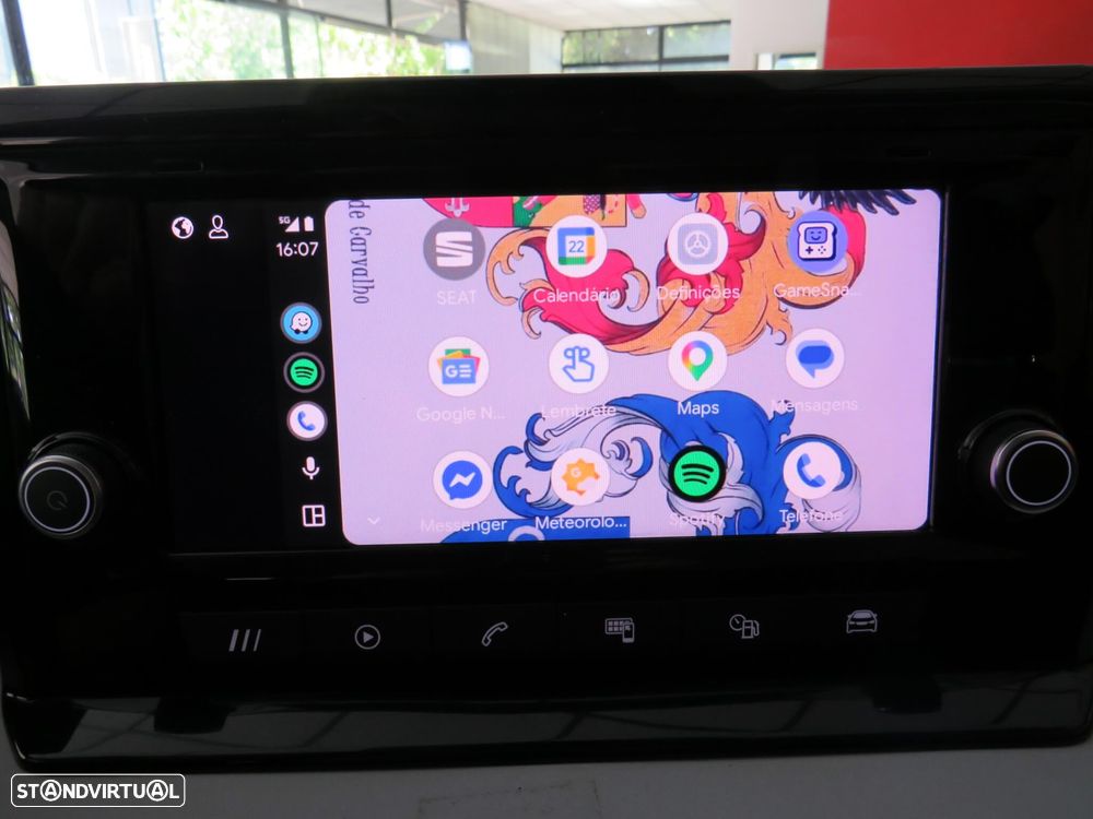 SEAT Arona 1.0 TSI Style DSG - 26