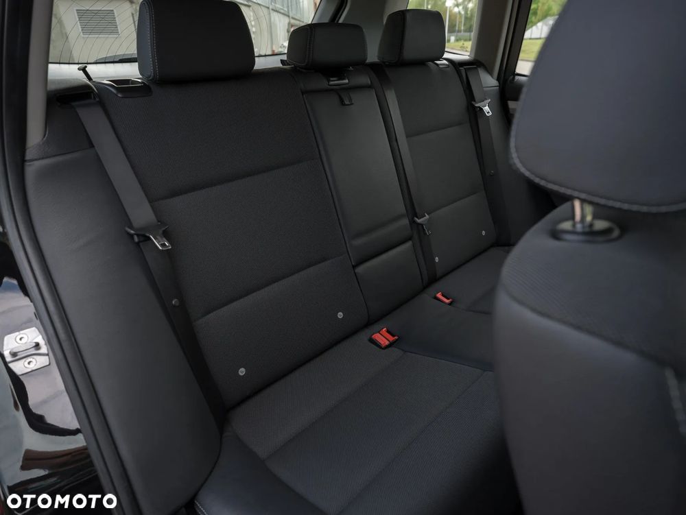BMW X3 xDrive20d - 30