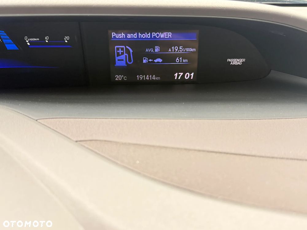 Honda Civic ver-1-8-executive - 10