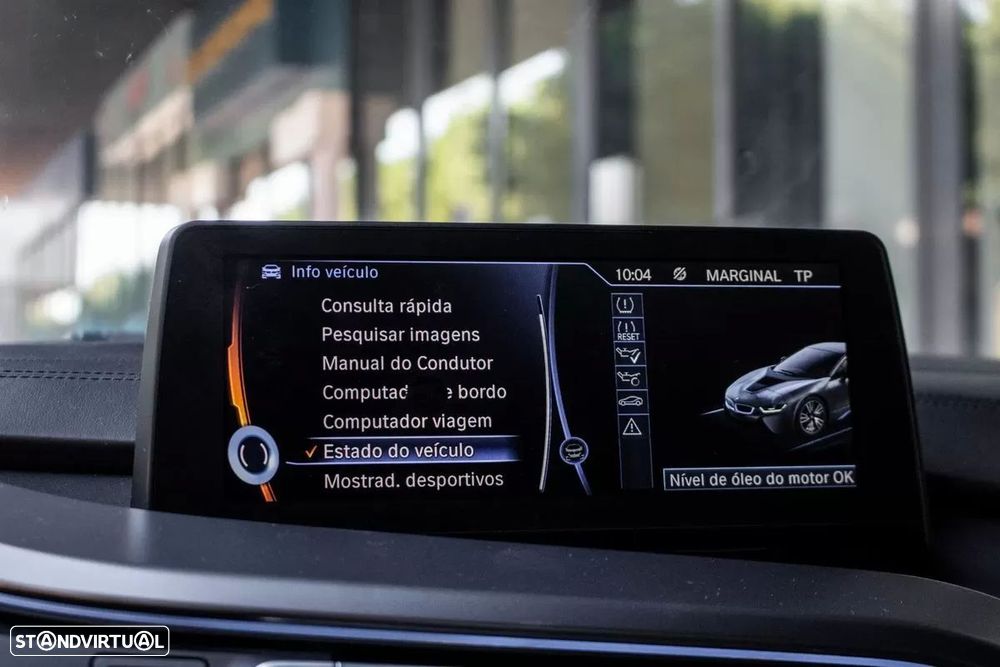 BMW i8 Standard - 44