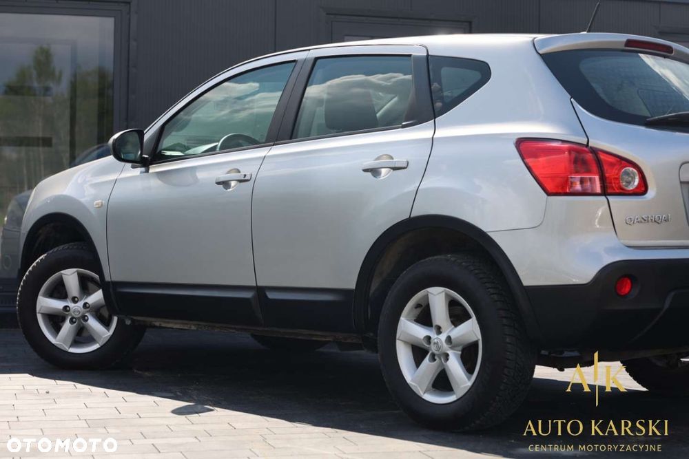 Nissan Qashqai - 17