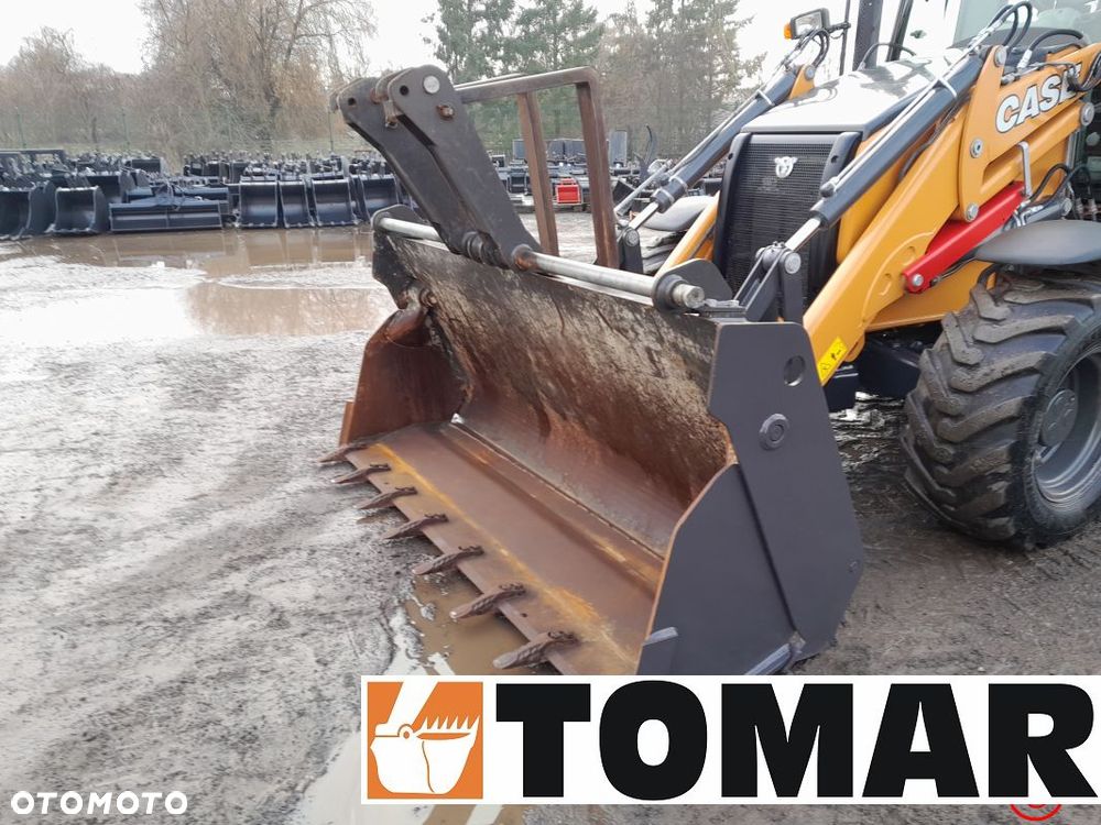 Case 580SV 2023R - 12