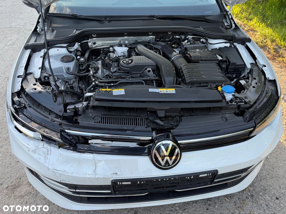 Volkswagen Golf 1.5 eTSI OPF DSG Goal - 6