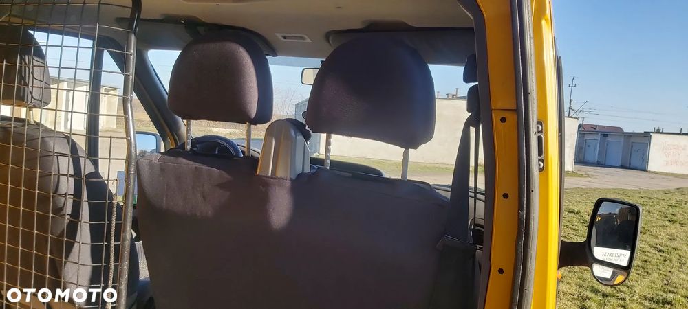 Ford Transit - 11