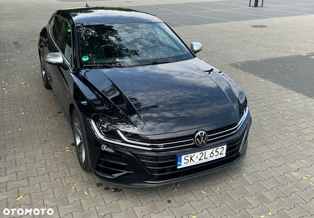 Volkswagen Arteon Shooting Brake 2.0 TSI 4Motion R DSG - 13