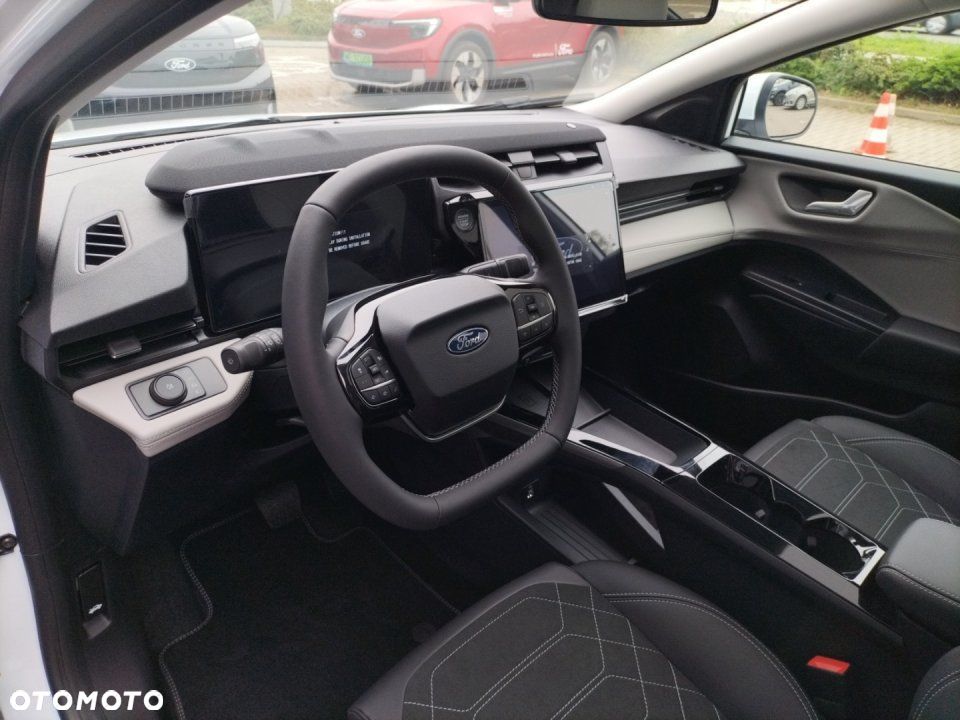 Ford Puma - 7