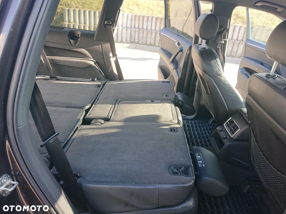 Audi Q7 - 19
