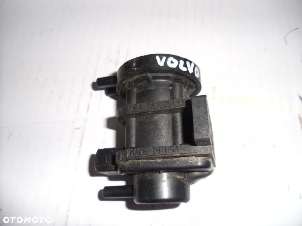 ZAWOR PODCISNIENIA VOLVO V40 S40 1.9 TD - 1
