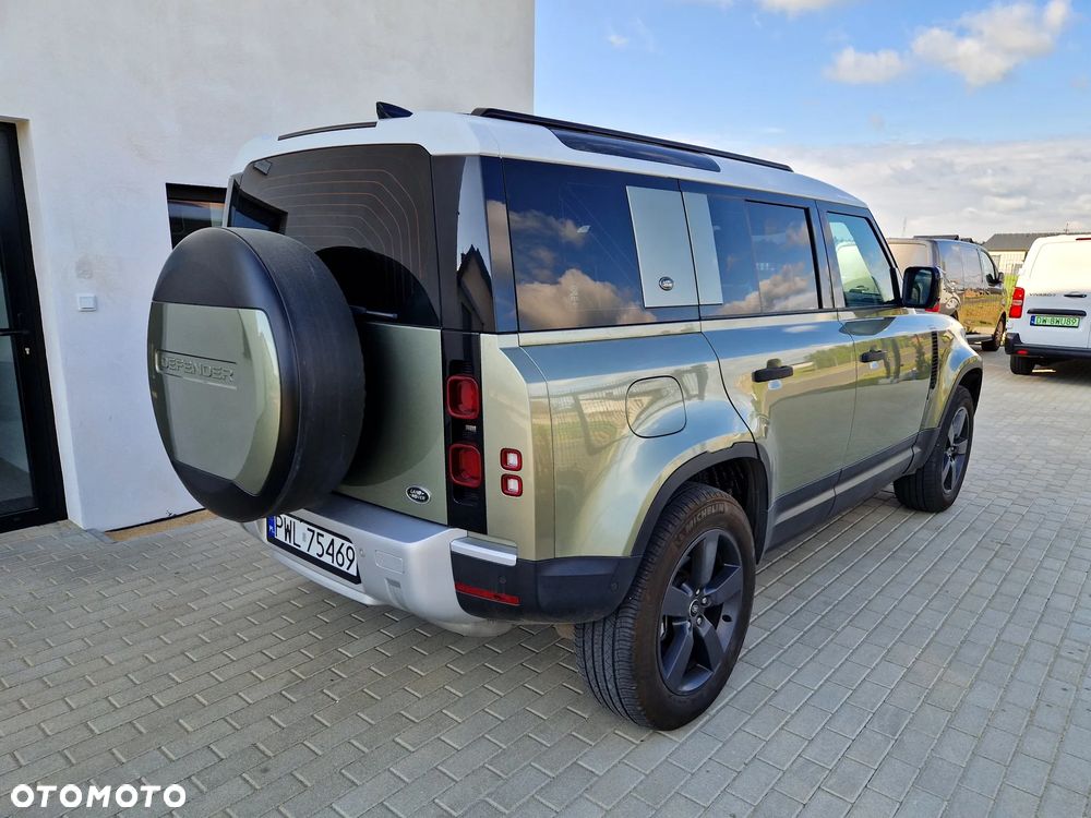 Land Rover Defender 2.0 D240 S - 3